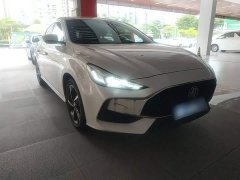 SAIC MG5 2021 300TGI DCT Premium Luxury Edition - ფოტო 4