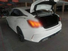 SAIC MG5 2021 300TGI DCT Premium Luxury Edition - ფოტო 5