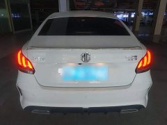 SAIC MG5 2021 300TGI DCT Premium Luxury Edition - ფოტო 6