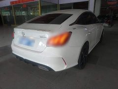 SAIC MG5 2021 300TGI DCT Premium Luxury Edition - ფოტო 7