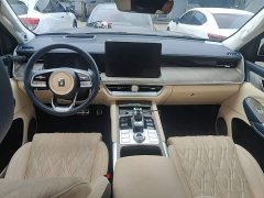 Tank 500 3.0T Sport Landscape Edition 5-Seater - ფოტო 10