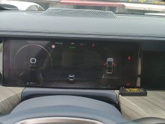 Tank 500 3.0T Sport Landscape Edition 5-Seater - ფოტო 12