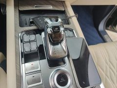 Tank 500 3.0T Sport Landscape Edition 5-Seater - ფოტო 14