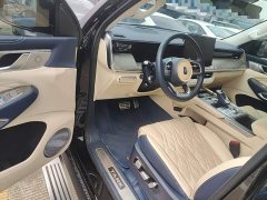 Tank 500 3.0T Sport Landscape Edition 5-Seater - ფოტო 16