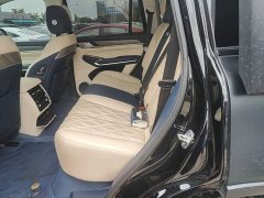 Tank 500 3.0T Sport Landscape Edition 5-Seater - ფოტო 17