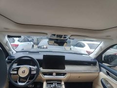 Tank 500 3.0T Sport Landscape Edition 5-Seater - ფოტო 18