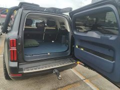 Tank 500 3.0T Sport Landscape Edition 5-Seater - ფოტო 19