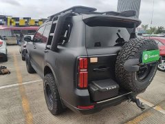 Tank 500 3.0T Sport Landscape Edition 5-Seater - ფოტო 5