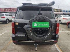 Tank 500 3.0T Sport Landscape Edition 5-Seater - ფოტო 6