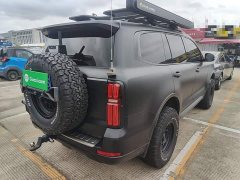 Tank 500 3.0T Sport Landscape Edition 5-Seater - ფოტო 7