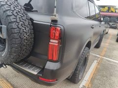 Tank 500 3.0T Sport Landscape Edition 5-Seater - ფოტო 8