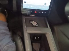 XPeng G3 2022 G3i 520N - ფოტო 14