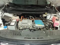 XPeng G3 2022 G3i 520N - ფოტო 20