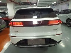 XPeng G3 2022 G3i 520N - ფოტო 6