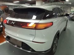 XPeng G3 2022 G3i 520N - ფოტო 7