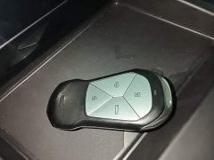 XPeng G3 2022 G3i 520N - ფოტო 9