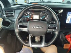 Jianglin Fushun Jiangling Ford 2.0T 6MT Diesel Short Wheelbase Low Roof Commercial Multi-Purpose Passenger Car 5/6-Seater Sp…