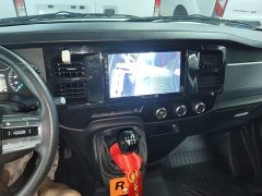 Jianglin Fushun Jiangling Ford 2.0T 6MT Diesel Short Wheelbase Low Roof Commercial Multi-Purpose Passenger Car 5/6-Seater Sp…