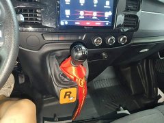 Jianglin Fushun Jiangling Ford 2.0T 6MT Diesel Short Wheelbase Low Roof Commercial Multi-Purpose Passenger Car 5/6-Seater Sp…