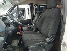 Jianglin Fushun Jiangling Ford 2.0T 6MT Diesel Short Wheelbase Low Roof Commercial Multi-Purpose Passenger Car 5/6-Seater Sp…