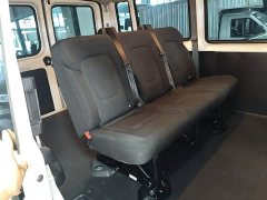 Jianglin Fushun Jiangling Ford 2.0T 6MT Diesel Short Wheelbase Low Roof Commercial Multi-Purpose Passenger Car 5/6-Seater Sp…