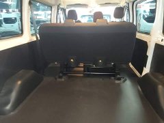 Jianglin Fushun Jiangling Ford 2.0T 6MT Diesel Short Wheelbase Low Roof Commercial Multi-Purpose Passenger Car 5/6-Seater Sp…