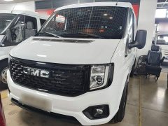 Jianglin Fushun Jiangling Ford 2.0T 6MT Diesel Short Wheelbase Low Roof Commercial Multi-Purpose Passenger Car 5/6-Seater Sp…