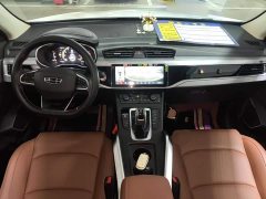 Geely Boyue 1.8TD DCT FWD Asian Games Edition - ფოტო 10