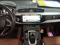 Geely Boyue 1.8TD DCT FWD Asian Games Edition - ფოტო 13