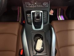 Geely Boyue 1.8TD DCT FWD Asian Games Edition - ფოტო 14