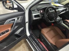 Geely Boyue 1.8TD DCT FWD Asian Games Edition - ფოტო 16