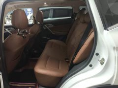 Geely Boyue 1.8TD DCT FWD Asian Games Edition - ფოტო 17
