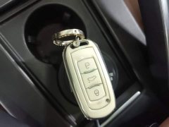 Geely Boyue 1.8TD DCT FWD Asian Games Edition - ფოტო 9