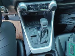 Toyota Wildland Facelift 2.0L CVT FWD Leading Edition - ფოტო 10