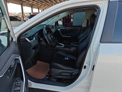 Toyota Wildland Facelift 2.0L CVT FWD Leading Edition - ფოტო 11