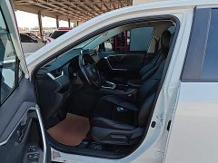Toyota Wildland Facelift 2.0L CVT FWD Leading Edition - ფოტო 12