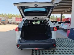 Toyota Wildland Facelift 2.0L CVT FWD Leading Edition - ფოტო 15