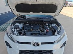 Toyota Wildland Facelift 2.0L CVT FWD Leading Edition - ფოტო 16