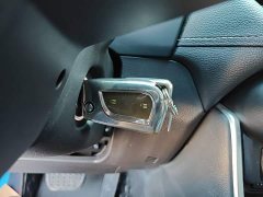 Toyota Wildland Facelift 2.0L CVT FWD Leading Edition - ფოტო 17