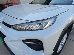Toyota Wildland Facelift 2.0L CVT FWD Leading Edition - ფოტო 18