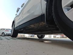 Toyota Wildland Facelift 2.0L CVT FWD Leading Edition - ფოტო 19