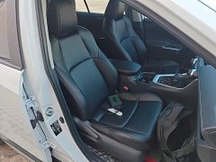 Toyota Wildland Facelift 2.0L CVT FWD Leading Edition - ფოტო 20