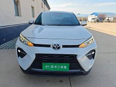 Toyota Wildland Facelift 2.0L CVT FWD Leading Edition - ფოტო 3