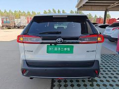 Toyota Wildland Facelift 2.0L CVT FWD Leading Edition - ფოტო 4