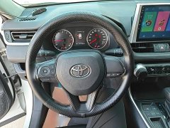 Toyota Wildland Facelift 2.0L CVT FWD Leading Edition - ფოტო 7