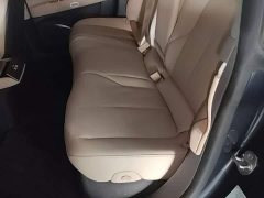 NIO ET7 75kWh - ფოტო 13