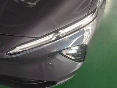 NIO ET7 75kWh - ფოტო 18