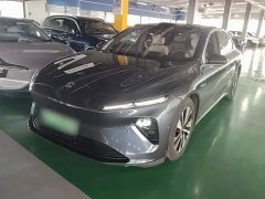 NIO ET7 75kWh - ფოტო 2