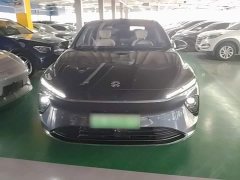 NIO ET7 75kWh - ფოტო 3