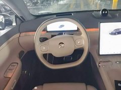 NIO ET7 75kWh - ფოტო 7